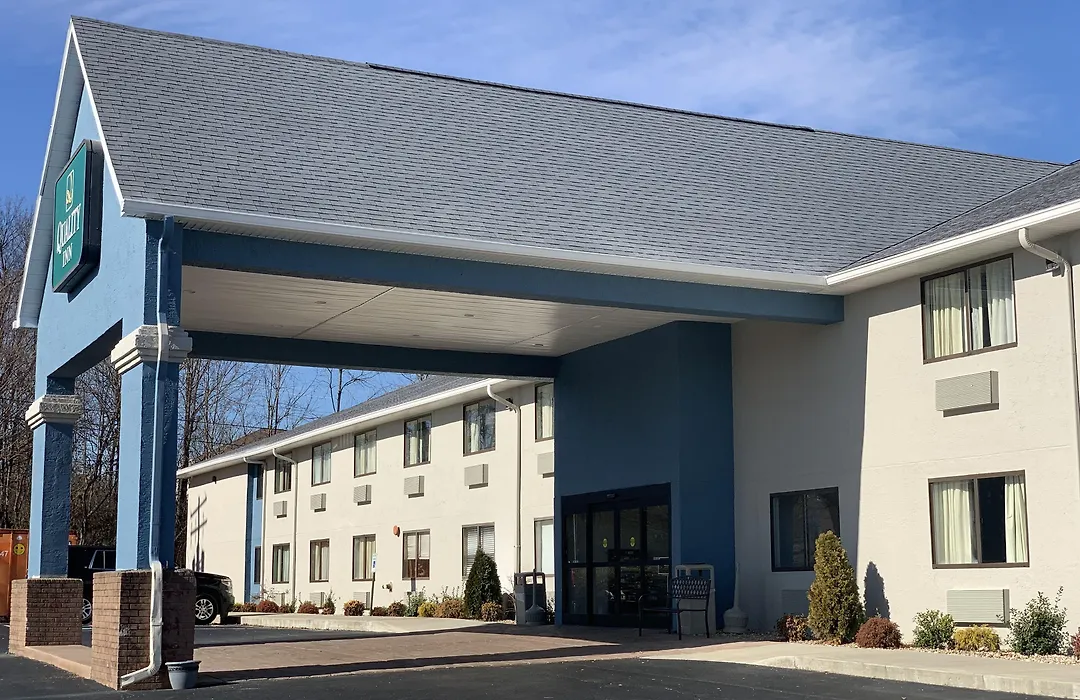 Quality Inn Danville-1