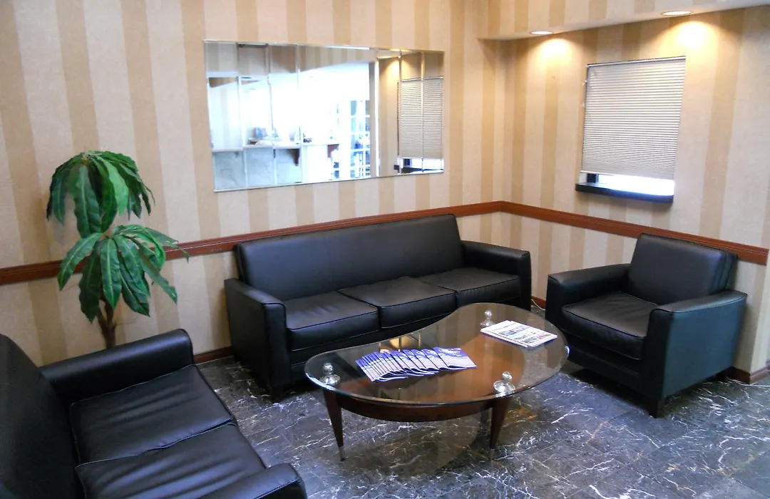 Wave Hotel Manhattan Beach-1