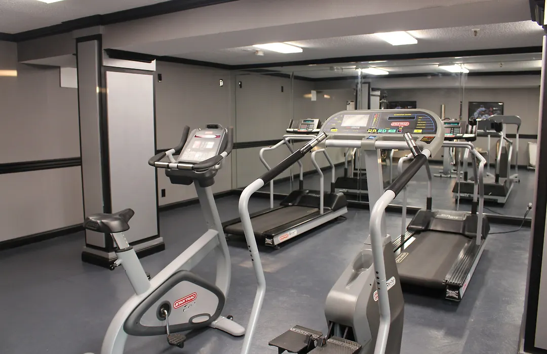 Americas Best Value Inn Canton-1