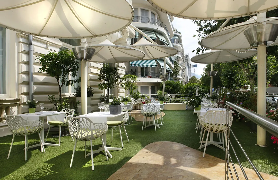 Boscolo Nice Hotel & Spa-1