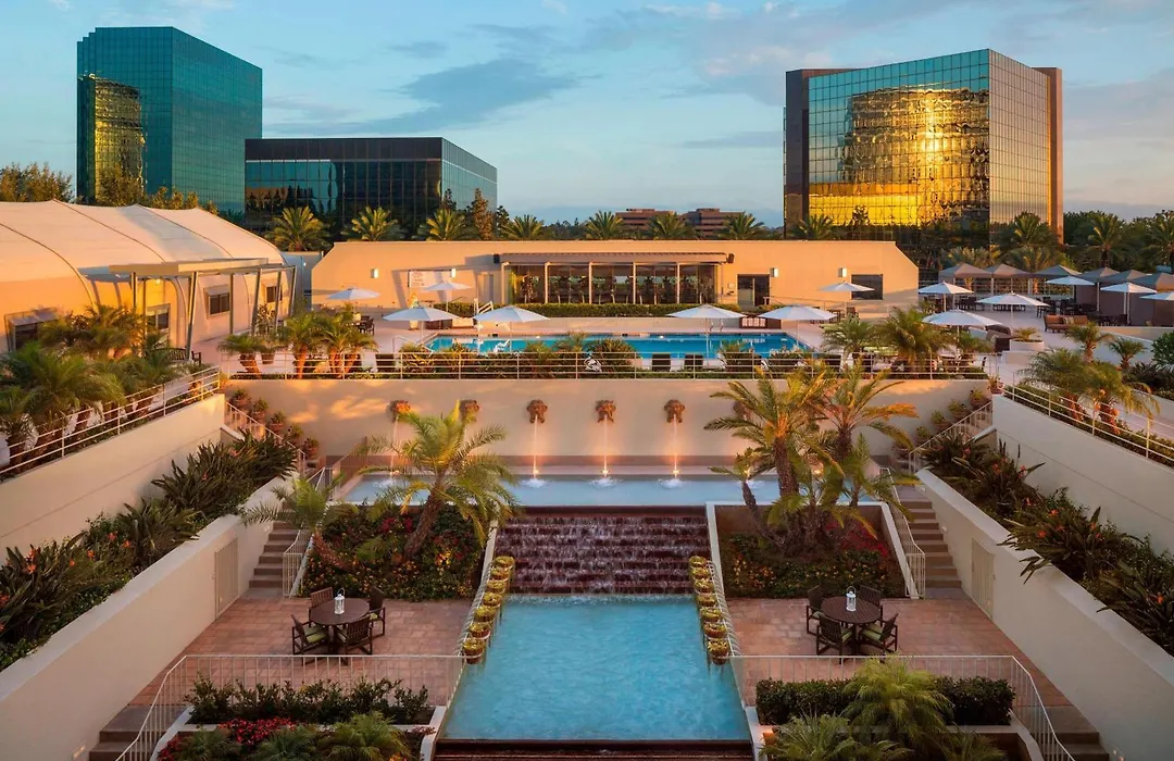 The Westin South Coast Plaza, Costa Mesa-1