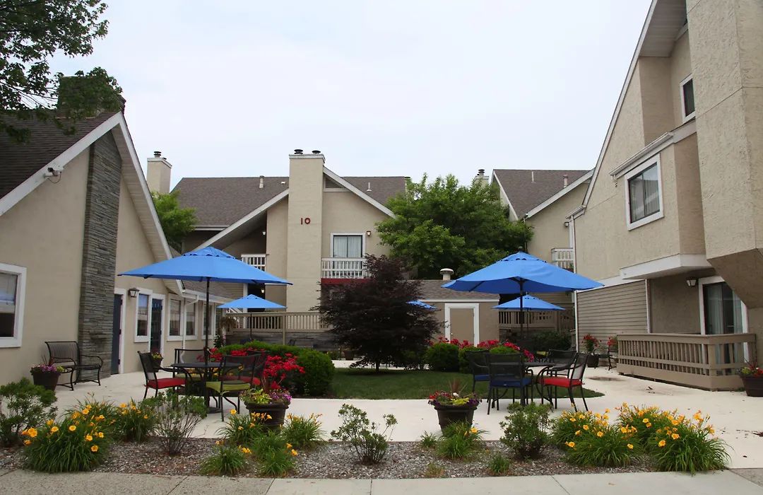 New Haven Village Suites-1