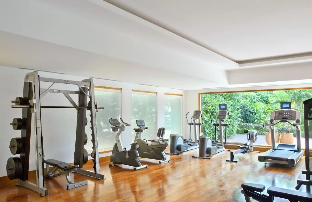 Trident Chennai-1
