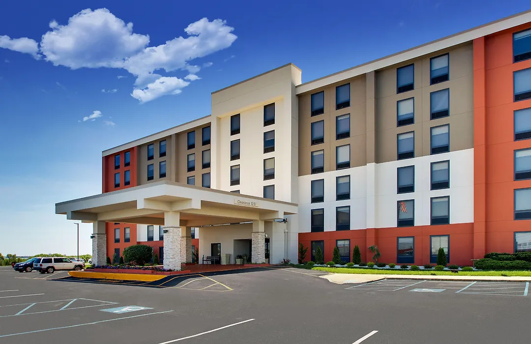 Holiday Inn Express Atlantic City W Pleasantville By Ihg-1