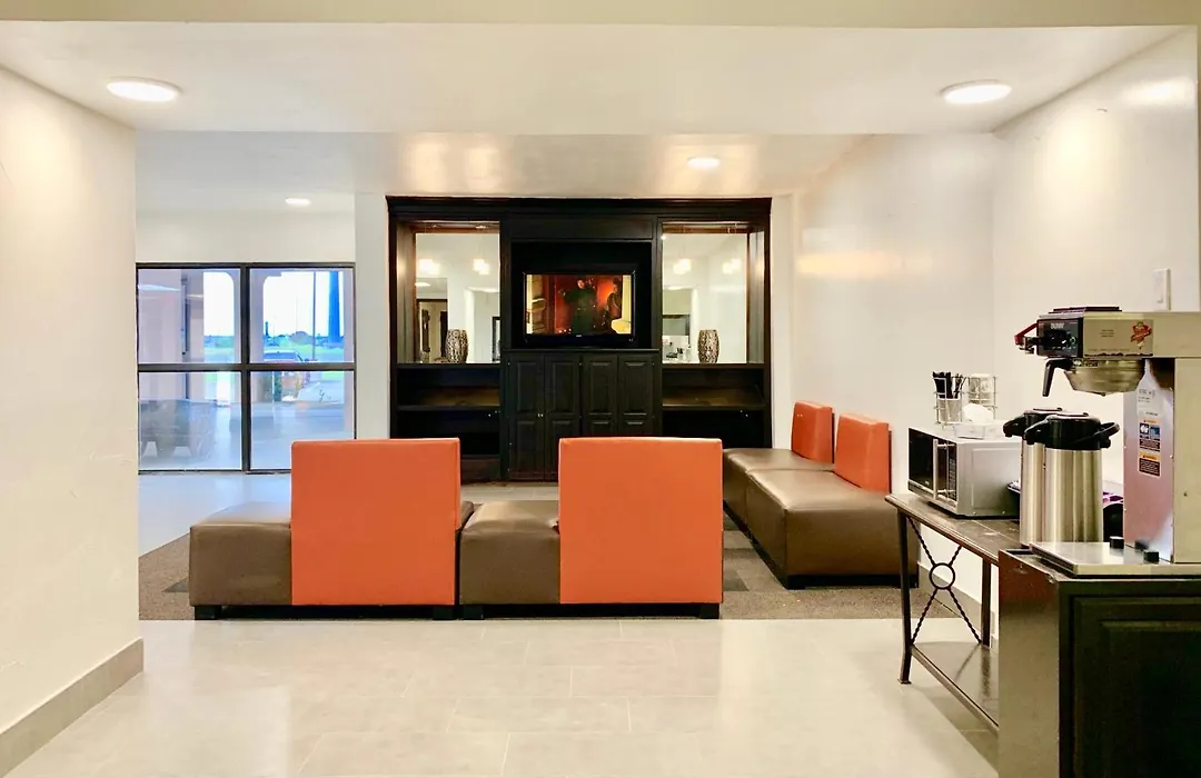 Motel 6-Lewisville, Tx - Medical City-1