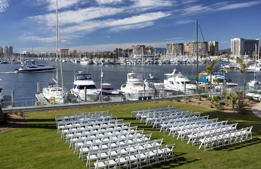 Marina del Rey Hotel-1