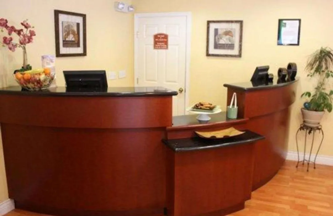 Quality Inn & Suites Santa Cruz Mountains-1