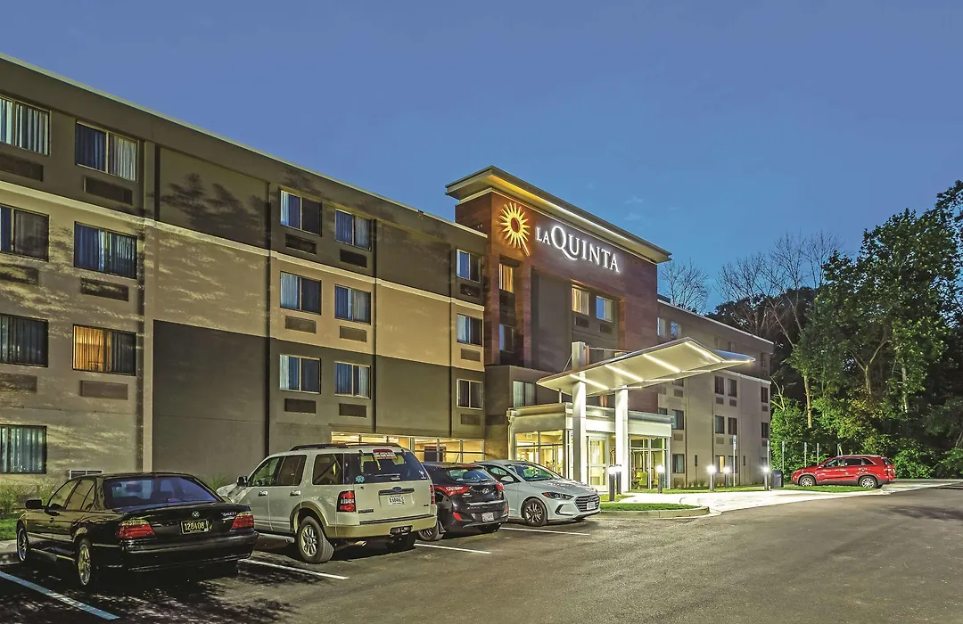 La Quinta By Wyndham Columbia / Fort Meade-1