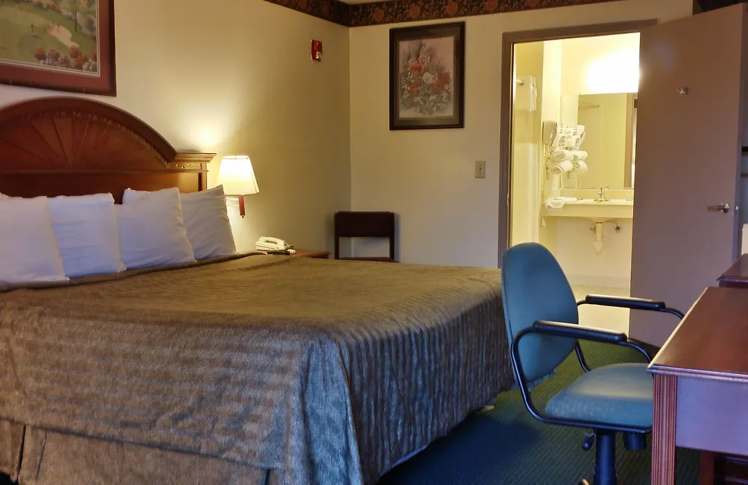 Heritage Inn Augusta-1