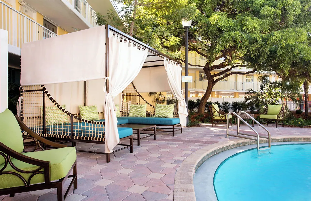 Fairfield Inn & Suites By Marriott Key West-1
