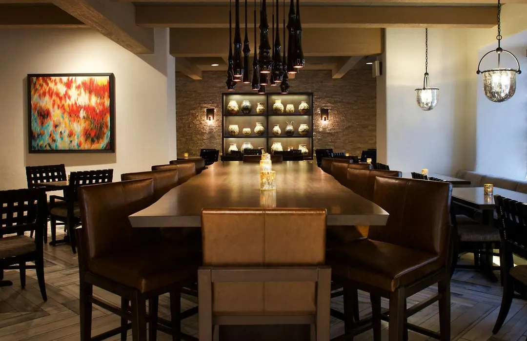 Hilton Santa Fe Historic Plaza-1