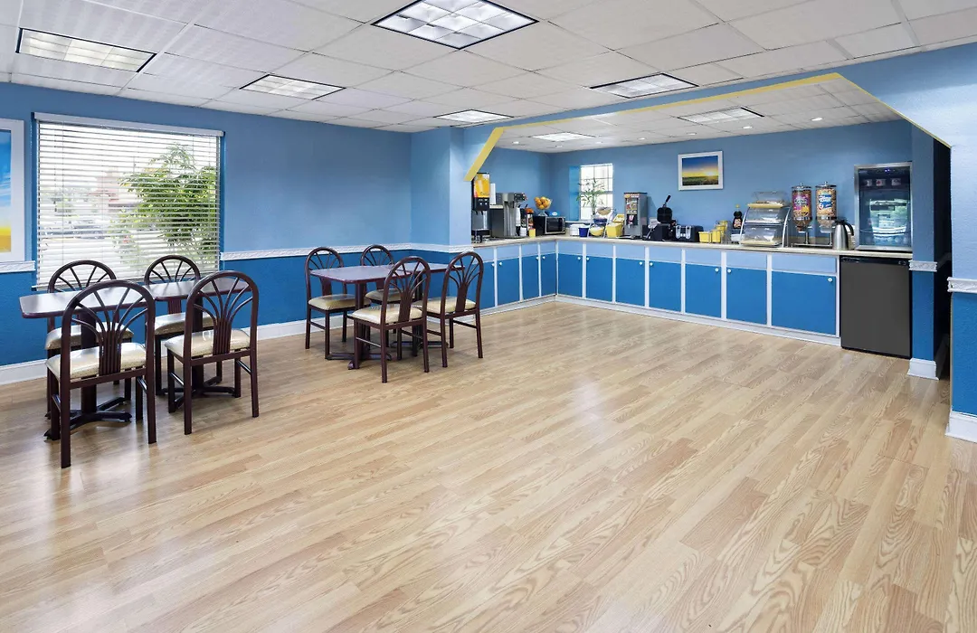 Quality Inn Waycross-1