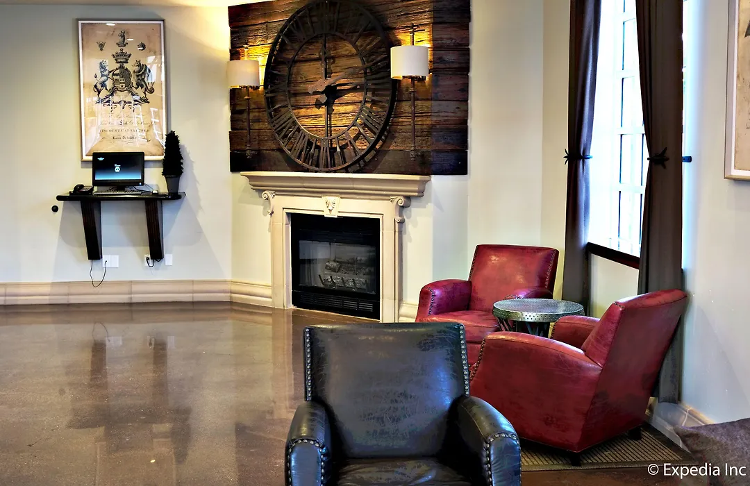 Anaheim Camelot Inn & Suites-1
