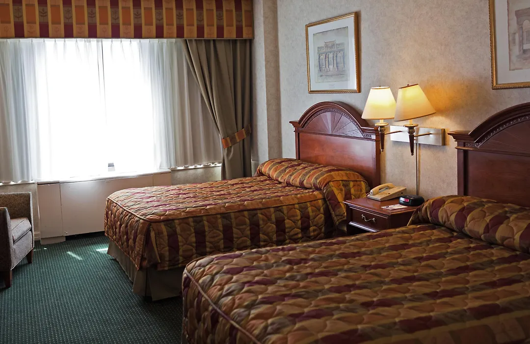 Travel Inn - Midtown Manhattan-1