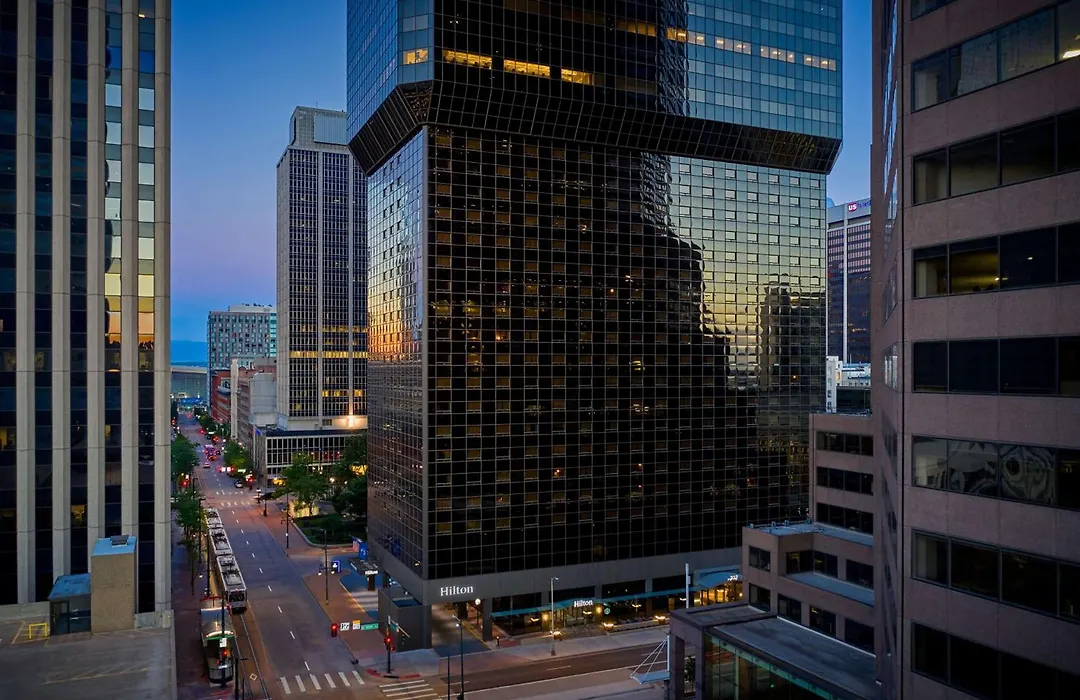 Hilton Denver City Center-1
