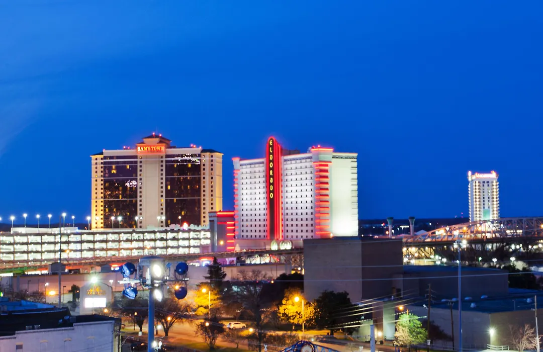 Holiday Inn Shreveport Downtown By Ihg-1
