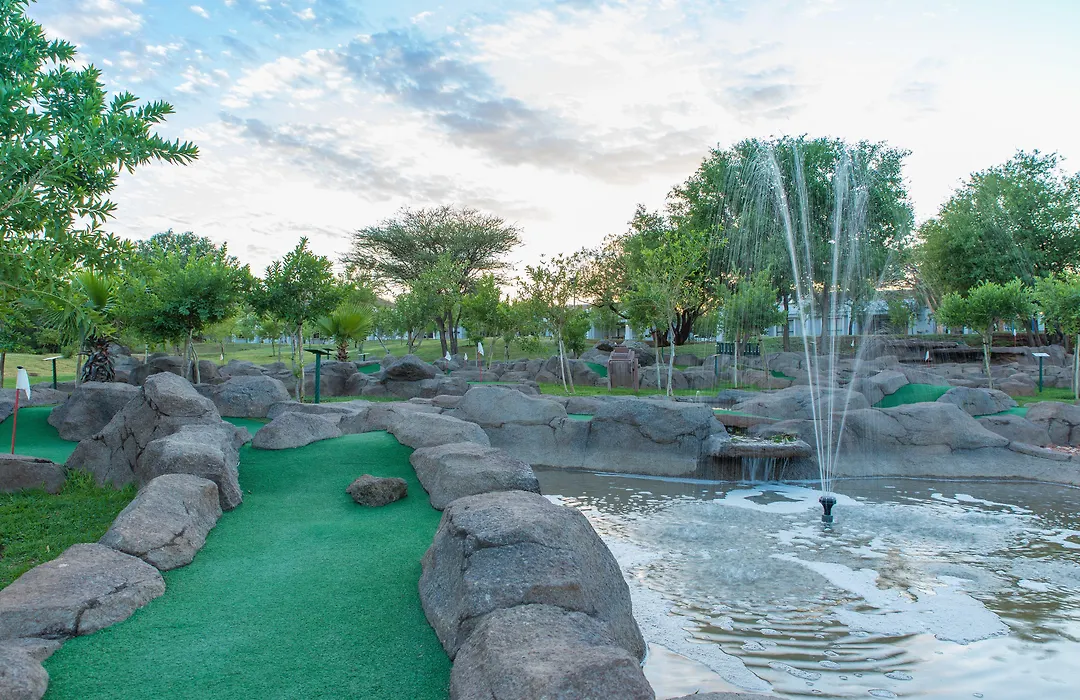 The Cabanas Hotel At Sun City Resort-1