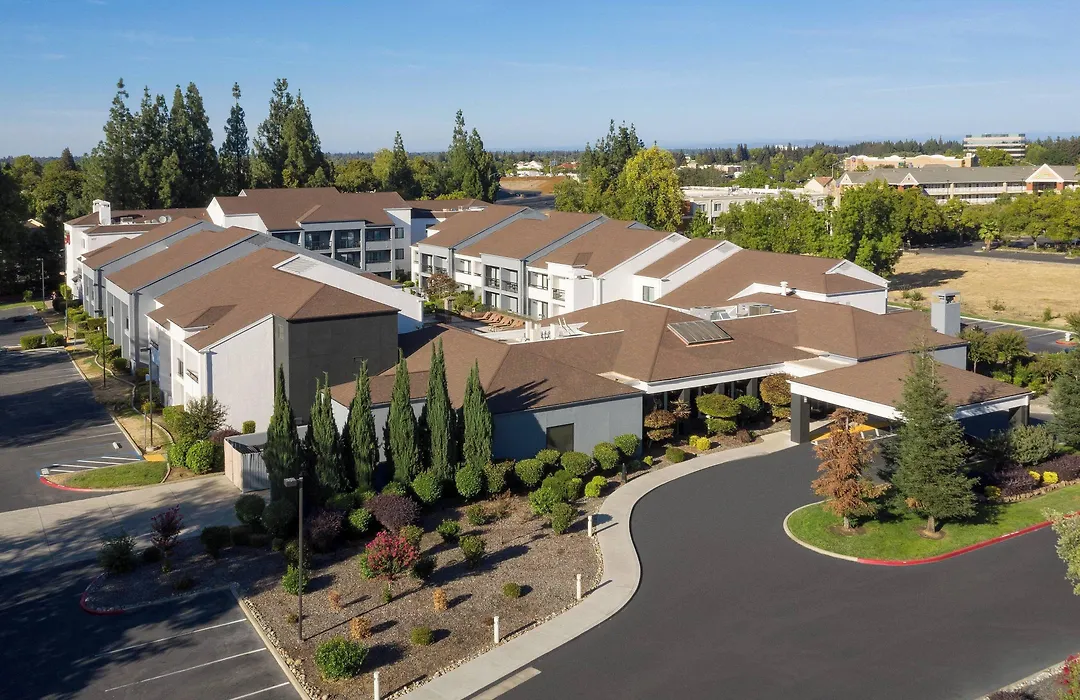 Courtyard Sacramento Rancho Cordova-1