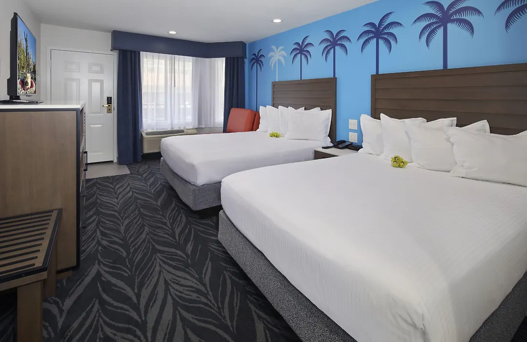 Tropicana Inn & Suites-1