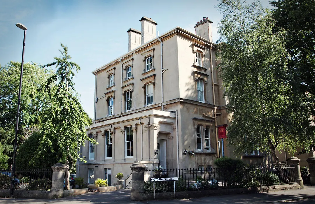 Victoria Square Hotel Clifton Village-1