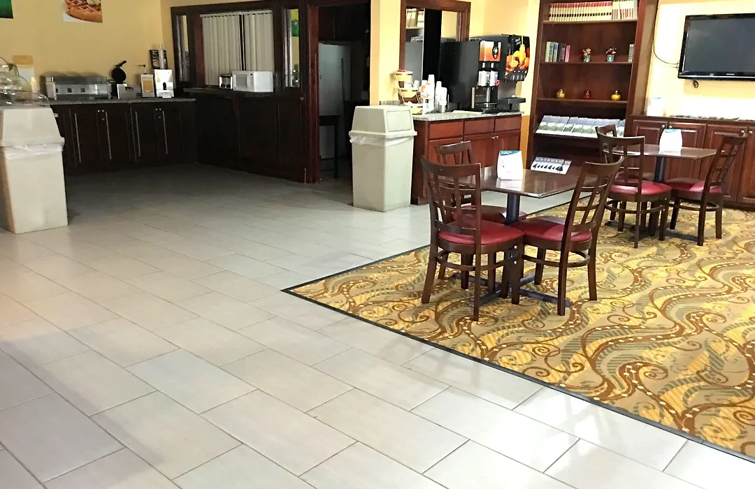 Quality Inn Rock Hill Northeast I-77-1