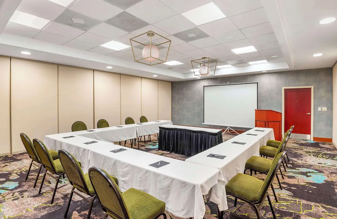 Best Western Premier Richmond City Gateway-1
