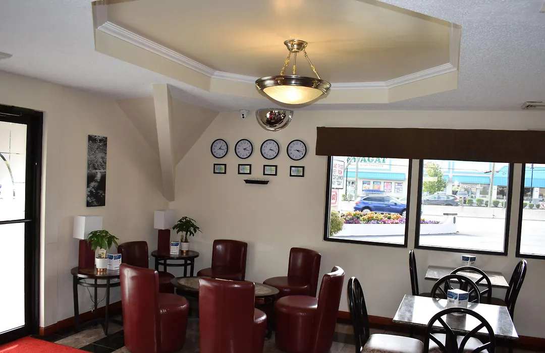 Mho Hotel Bordentown-1