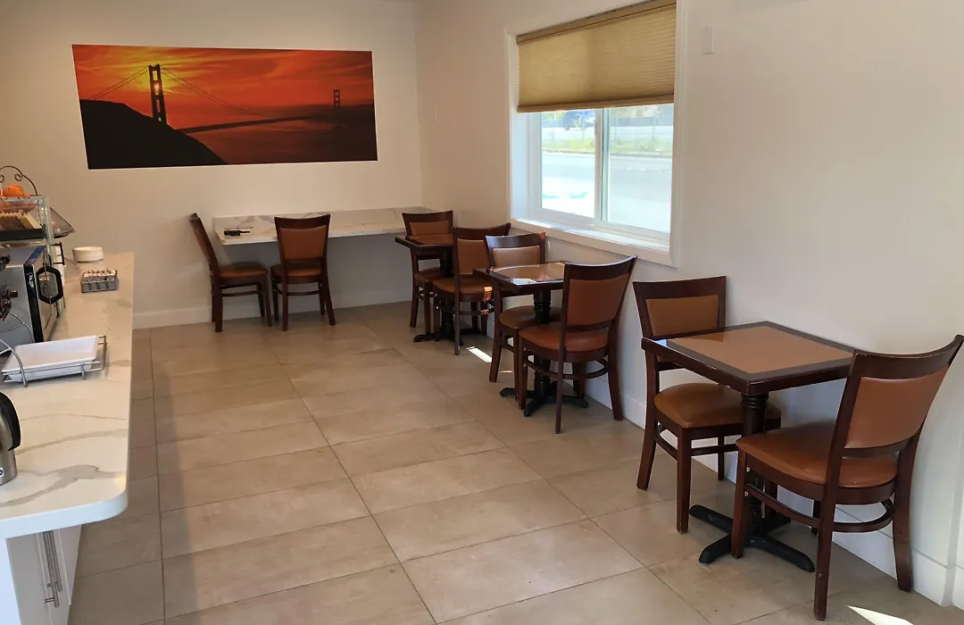 Travelodge By Wyndham Mill Valley/Sausalito-1