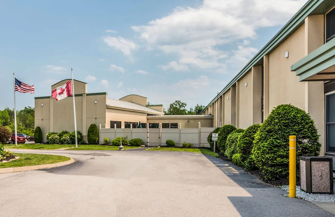 Quality Inn Bangor Airport-1
