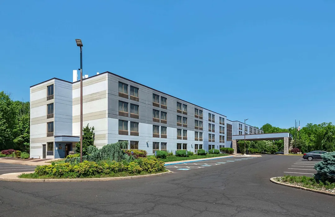 Days Inn By Wyndham Horsham Philadelphia-1