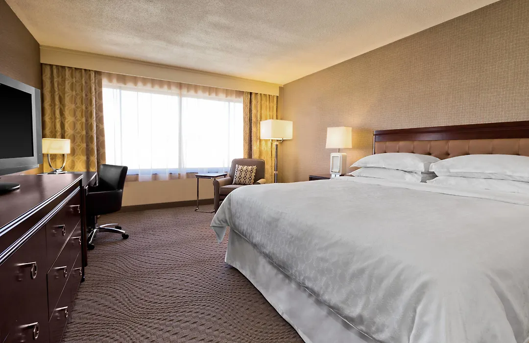 Sheraton Reston-1
