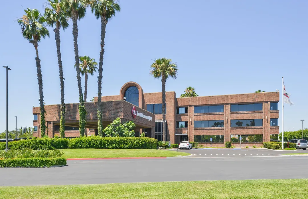 Best Western Plus Meridian Inn & Suites, Anaheim-Orange-1