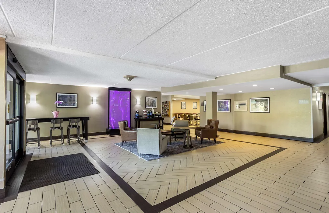 Best Western Harrisburg North Hershey-1