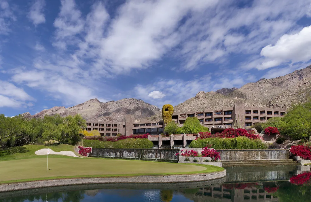 Loews Ventana Canyon Resort-1