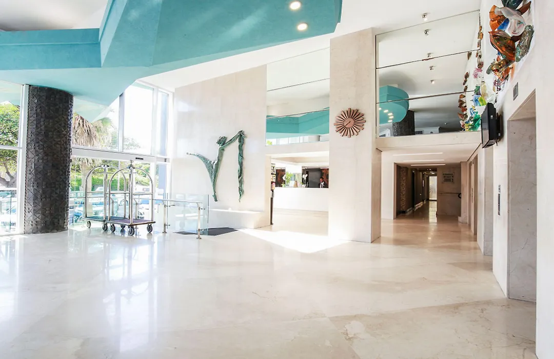 Blue Waters Hotel-1