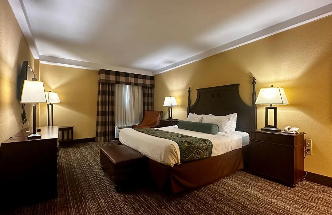 Red Lion Hotel Harrisburg Hershey-1