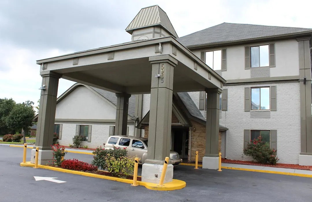 Araamda Inn-1