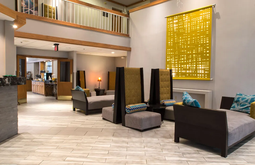 Greenstay Hotel & Suites Central-1