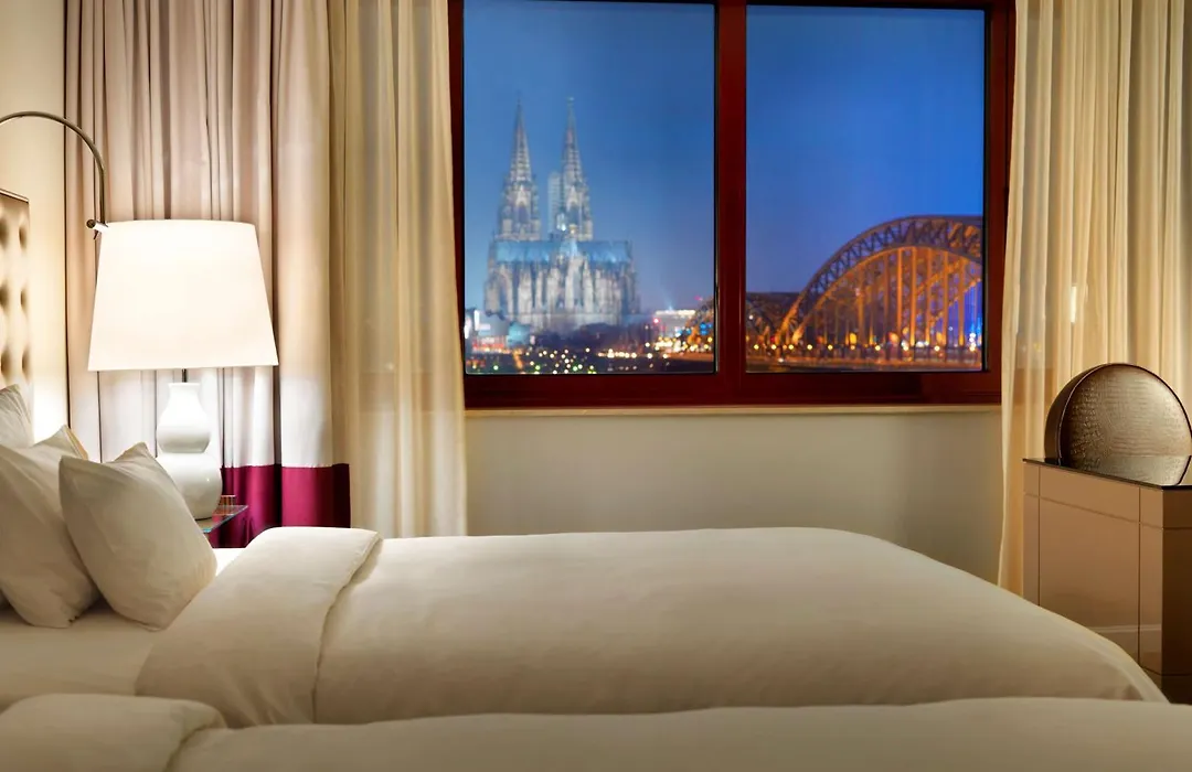 Hyatt Regency Koeln-1