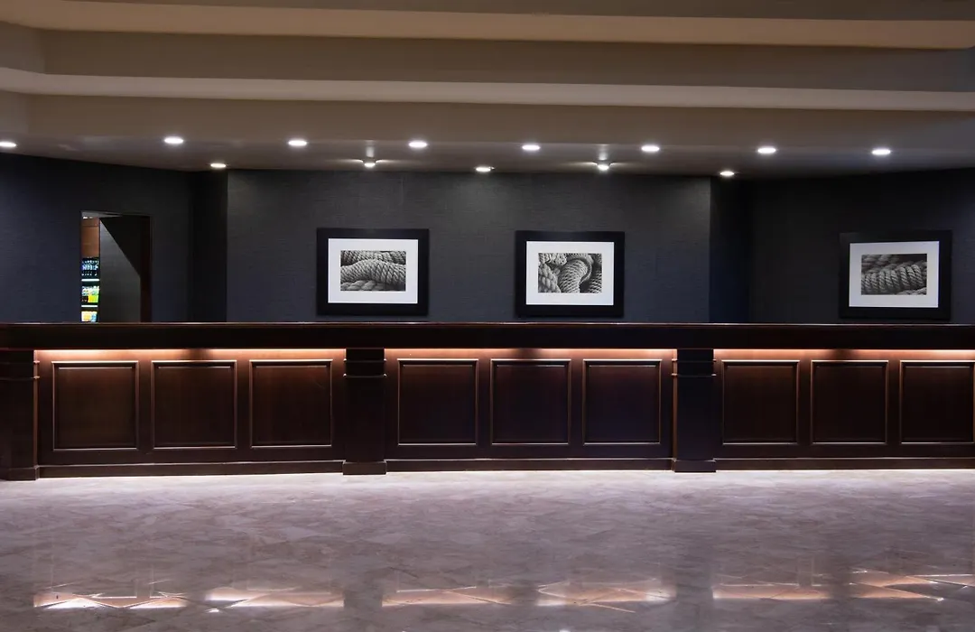 Sheraton Mission Valley San Diego Hotel-1