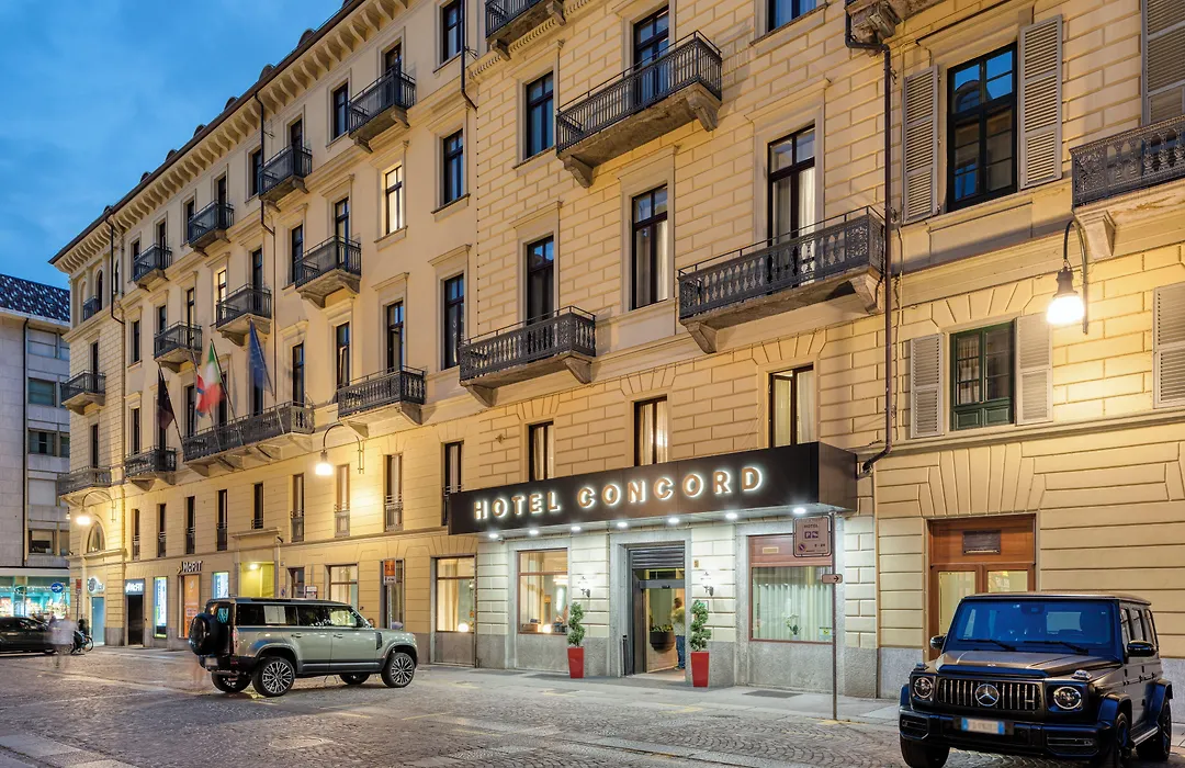 Hotel Concord-1