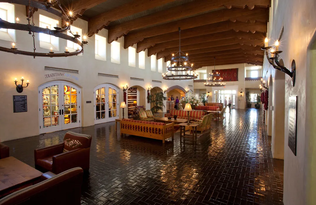 Hotel Albuquerque At Old Town-1