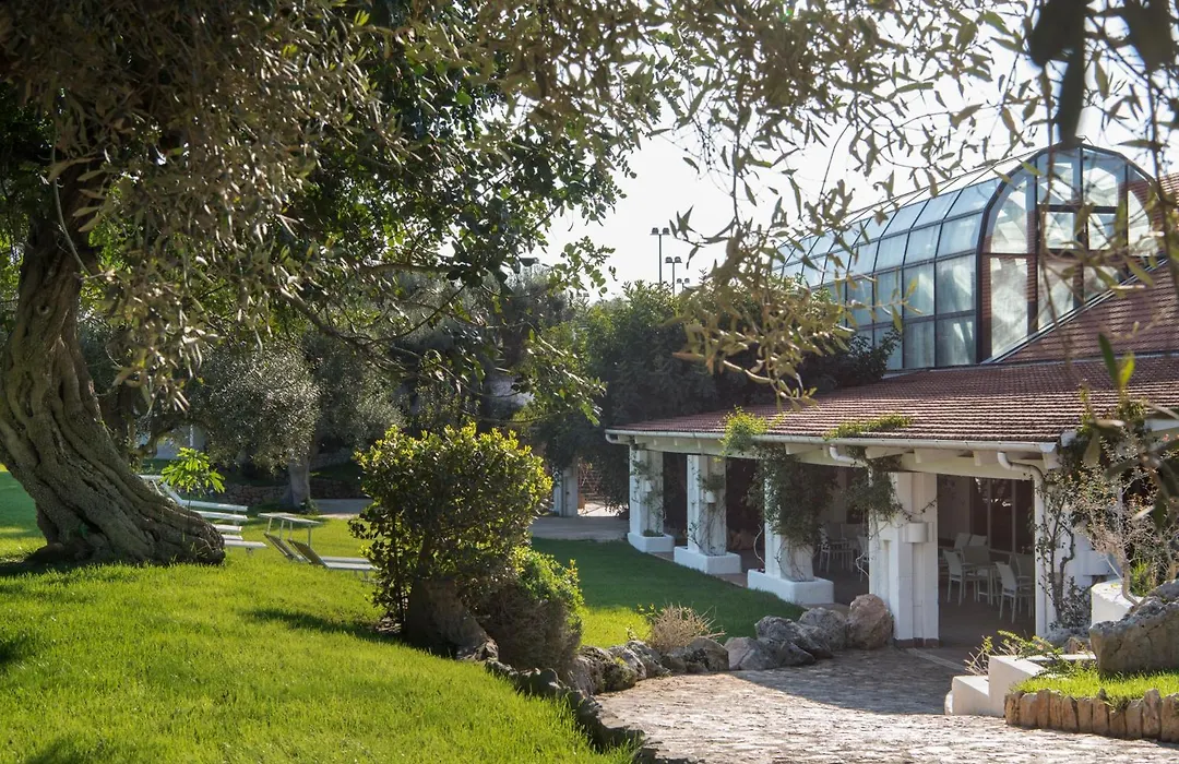 Masseria Il Melograno-1