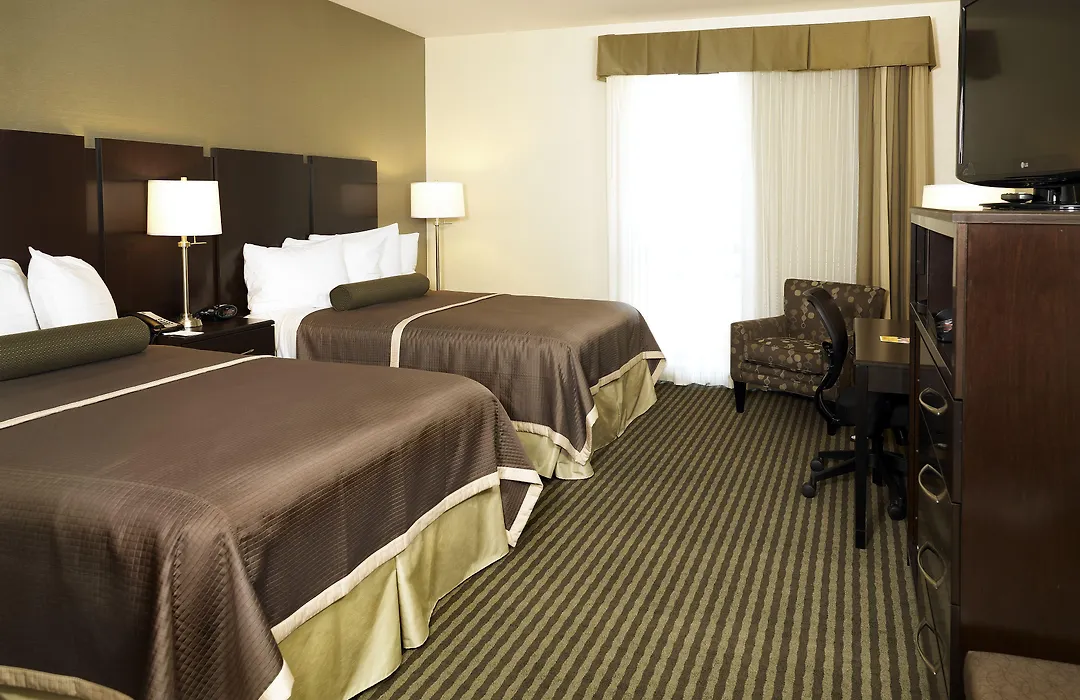 City Express By Marriott King Of Prussia-1