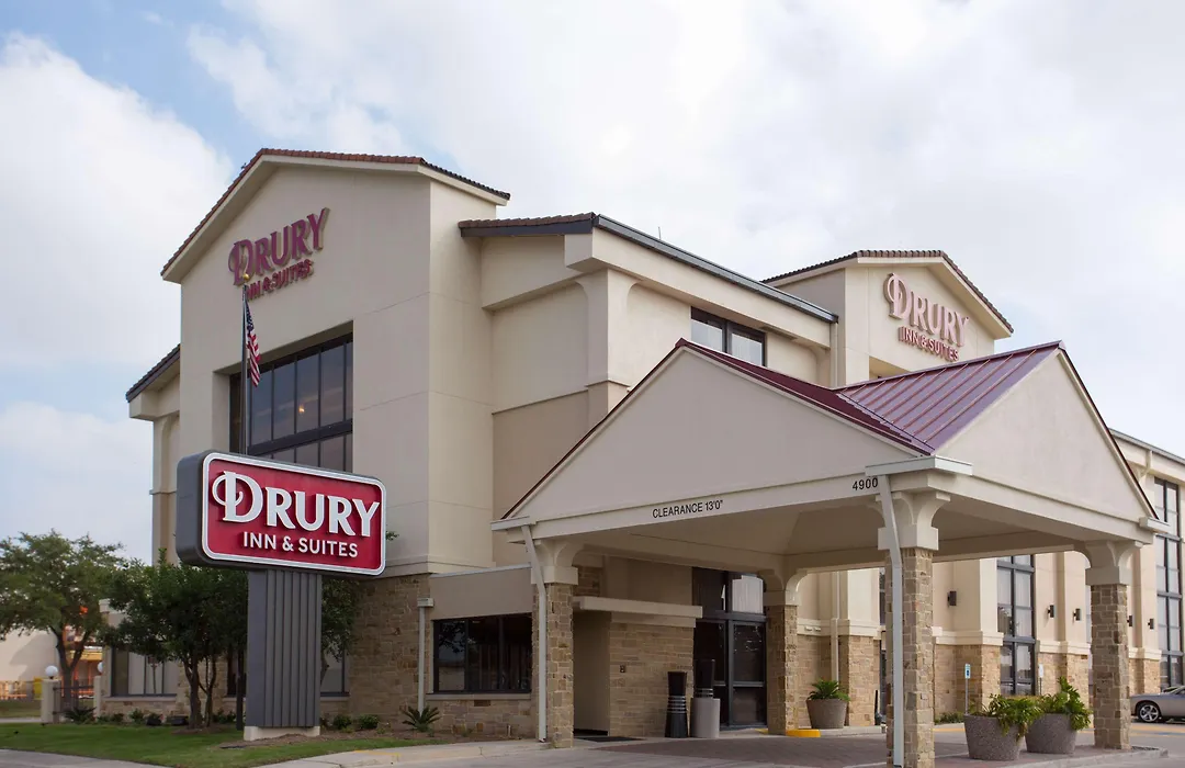 Drury Inn & Suites San Antonio Northeast-1