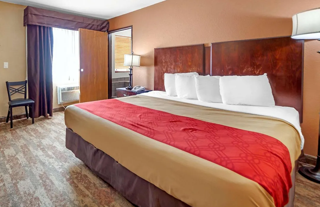 Econo Lodge Black Hills-1
