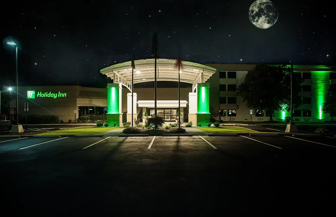 Holiday Inn Greenville By Ihg-1