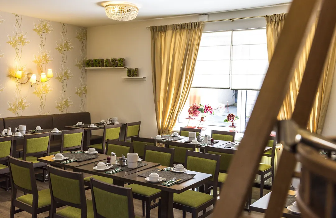 Theater Hotel Salzburg-1