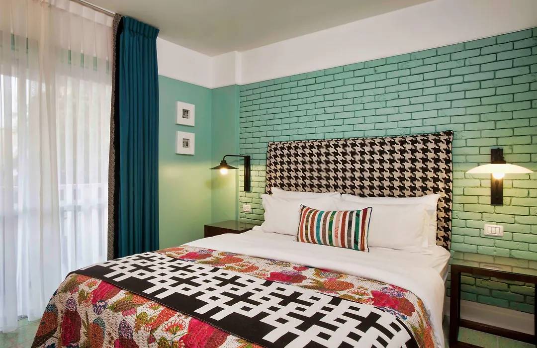Center Chic Hotel - An Atlas Boutique Hotel-1