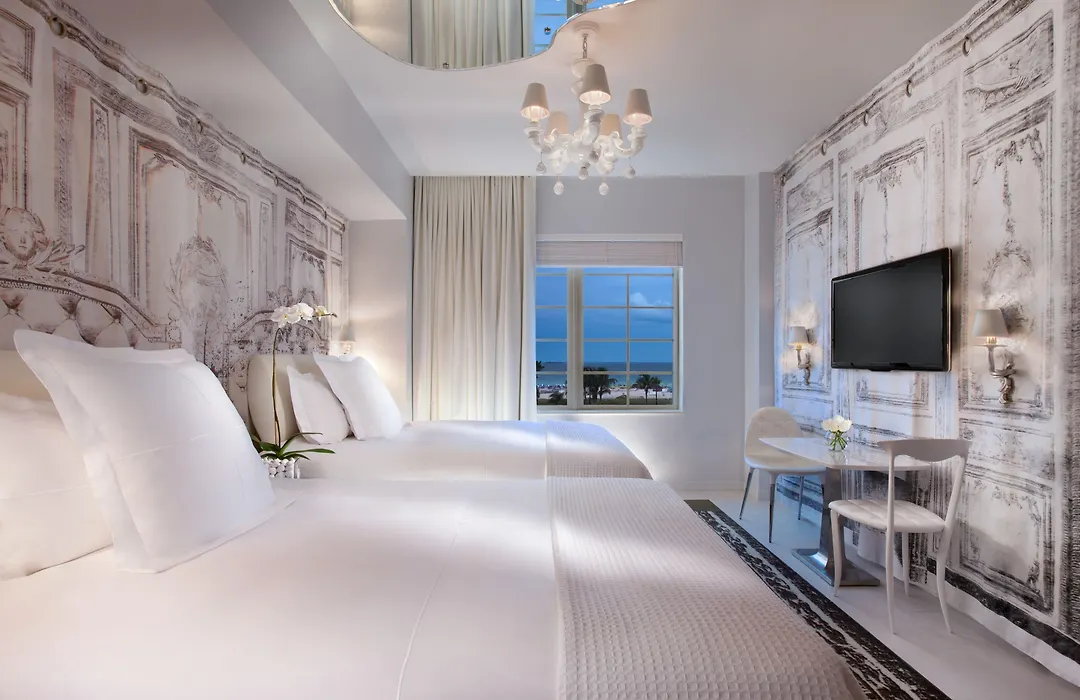 Sls South Beach (Adults Only)-1